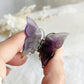 DREAM AMETHYST BUTTERFLY MINI || 33071