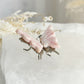 PINK OPAL BUTTERFLY MINI || 33073
