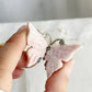 PINK OPAL BUTTERFLY MINI || 33074