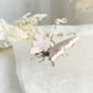PINK OPAL BUTTERFLY MINI || 33075