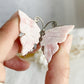 PINK OPAL BUTTERFLY MINI || 33075