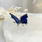 LAPIS LAZULI BUTTERFLY MINI || 33058