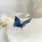 LAPIS LAZULI BUTTERFLY MINI || 33059