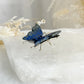 LAPIS LAZULI BUTTERFLY MINI || 33060