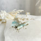 AMAZONITE BUTTERFLY MINI || 33063