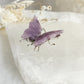 LEPIDOLITE BUTTERLY MINI || 33065