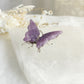LEPIDOLITE BUTTERLY MINI || 33066