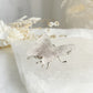 ROSE QUARTZ BUTTERFLY MINI || 33067