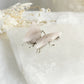 ROSE QUARTZ BUTTERFLY MINI || 33068