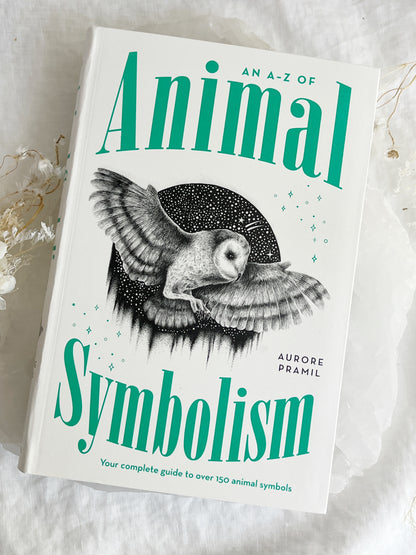 ANIMAL SYMBOLISM BY AURORE PRAMIL