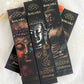 BANJARA BUDDHA || INCENSE STICKS