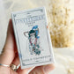 THE LINESTRIDER TAROT || MINI EDITION