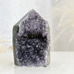 AMETHYST CLUSTER TOWER || 33104