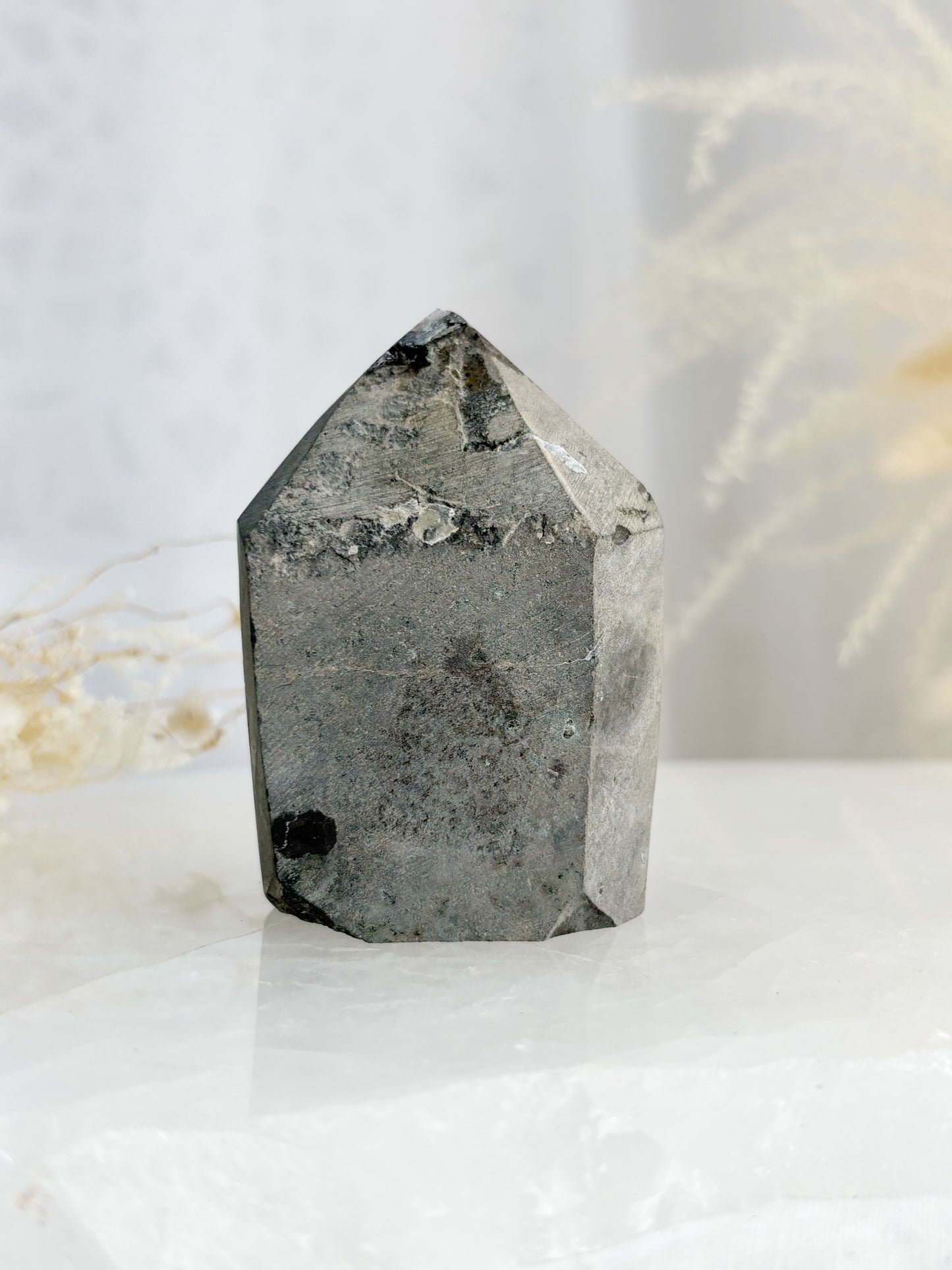 AMETHYST CLUSTER TOWER || 33104