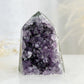 AMETHYST CLUSTER TOWER || 33105
