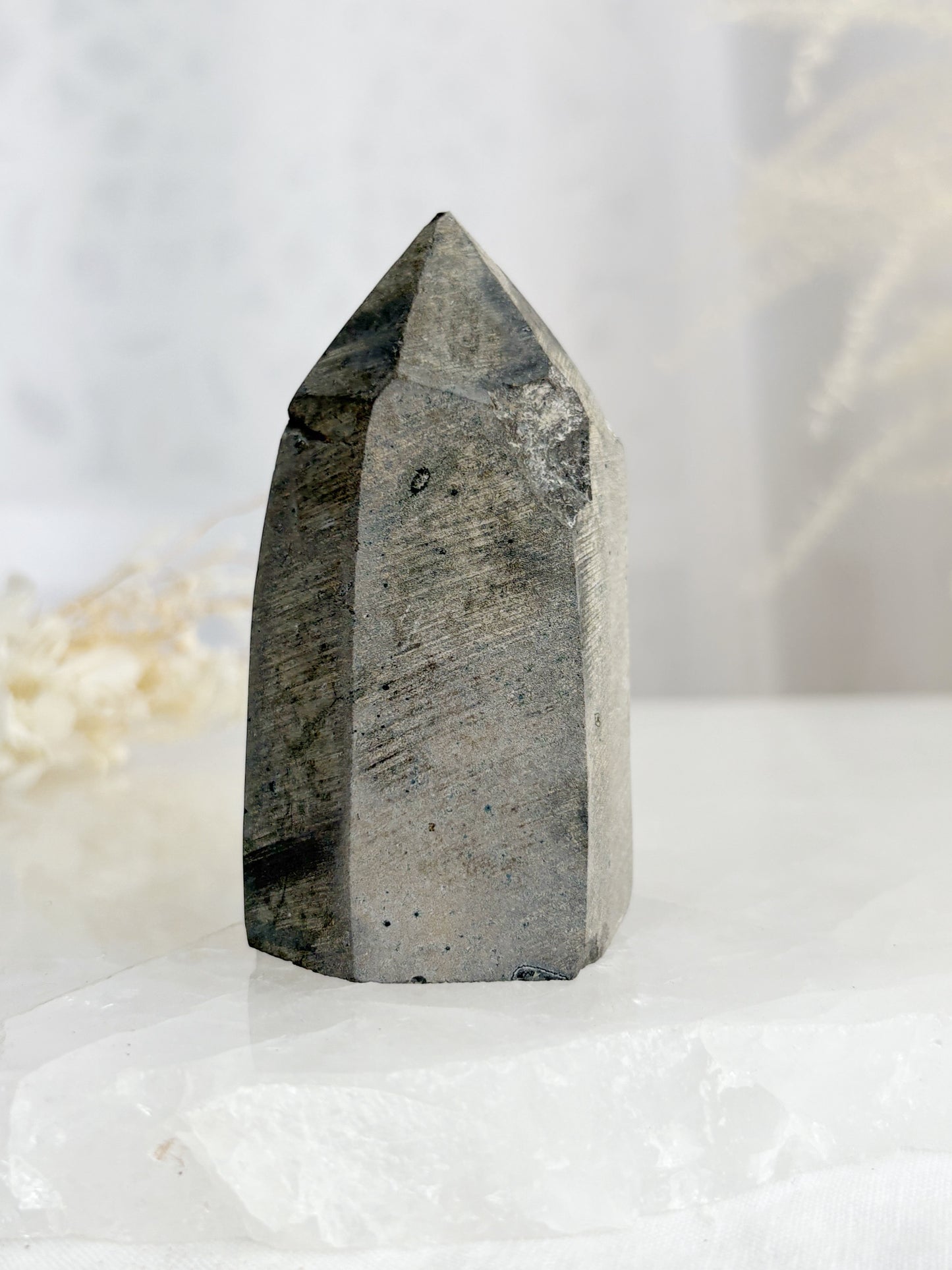 AMETHYST CLUSTER TOWER || 33107