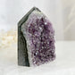AMETHYST CLUSTER TOWER || 33108