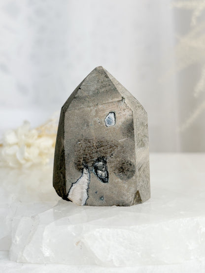 AMETHYST CLUSTER TOWER || 33108