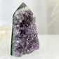 AMETHYST CLUSTER TOWER || 33109