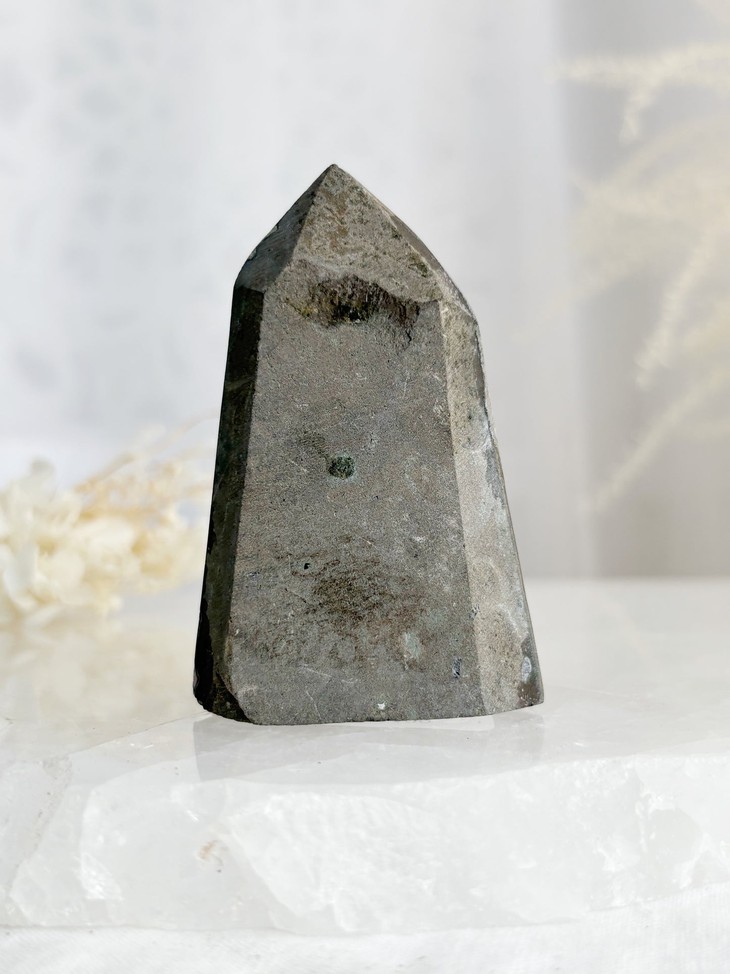 AMETHYST CLUSTER TOWER || 33109