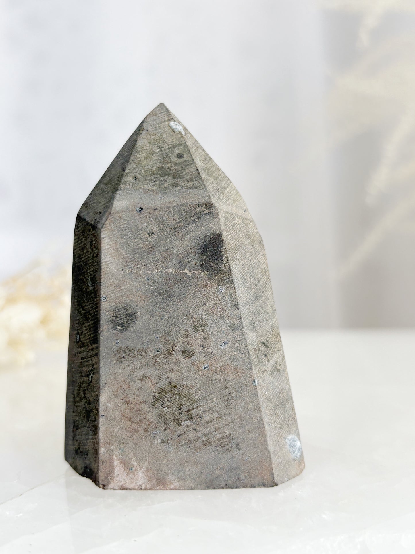 AMETHYST CLUSTER TOWER || 33110