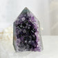 AMETHYST CLUSTER TOWER || 33111