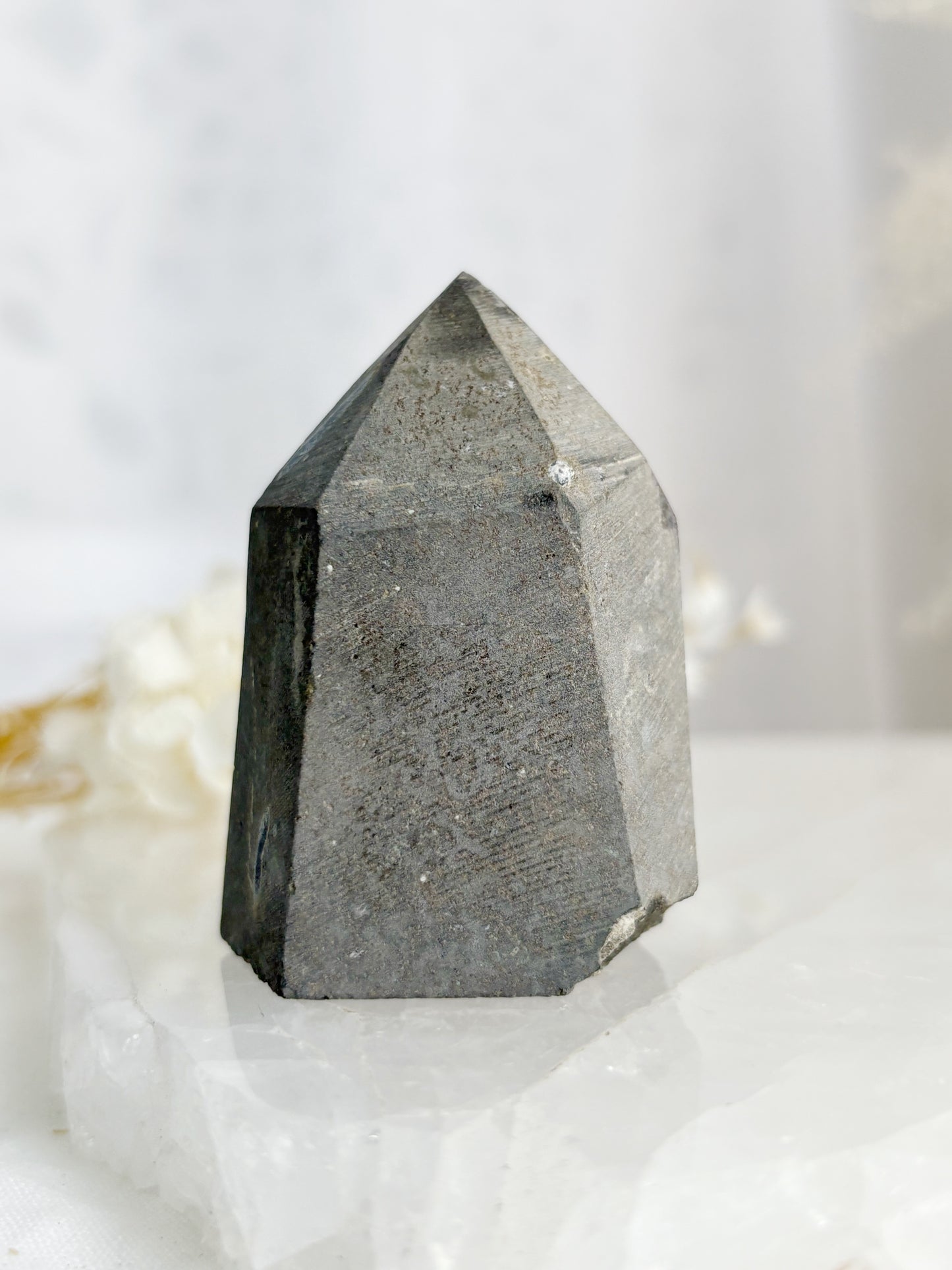 AMETHYST CLUSTER TOWER || 33111