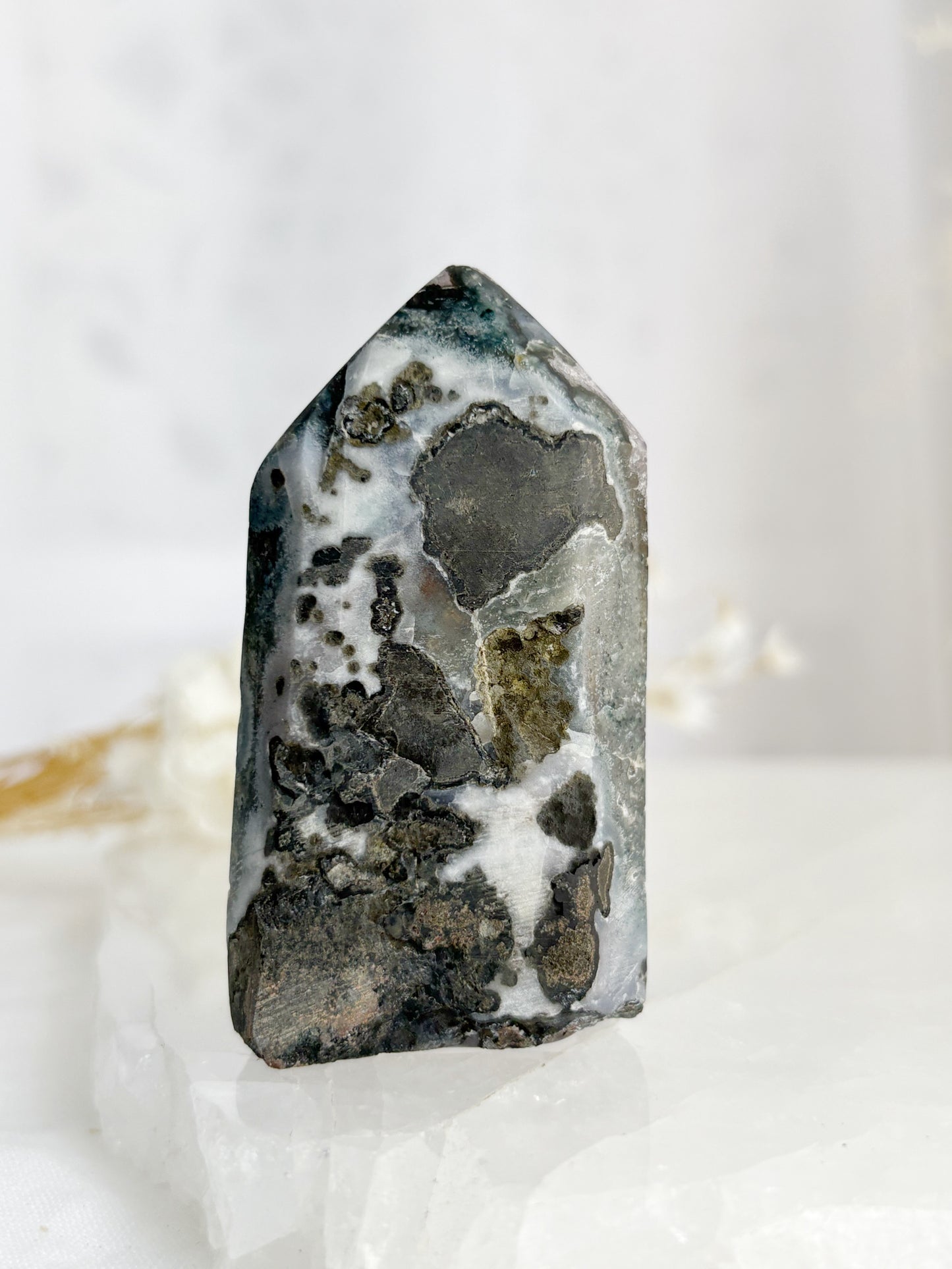 AMETHYST CLUSTER TOWER || 33112