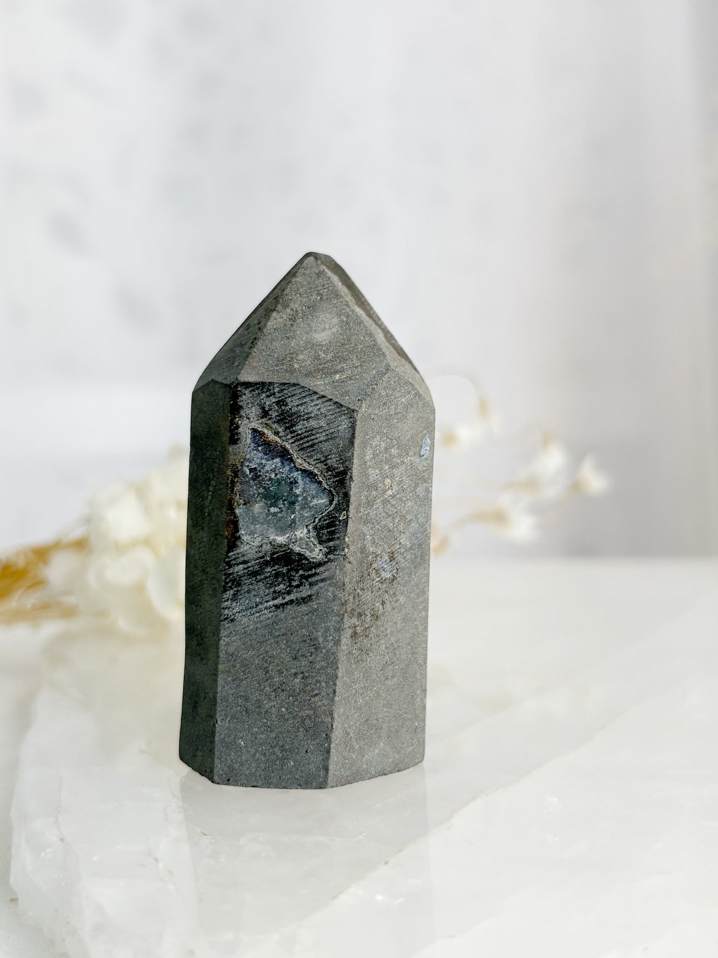 AMETHYST CLUSTER TOWER || 33113