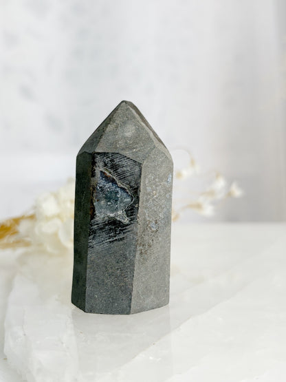 AMETHYST CLUSTER TOWER || 33113