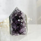 AMETHYST CLUSTER TOWER || 33114
