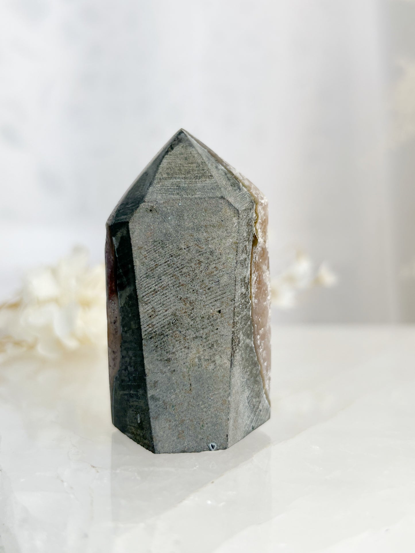 AMETHYST CLUSTER TOWER || 33115