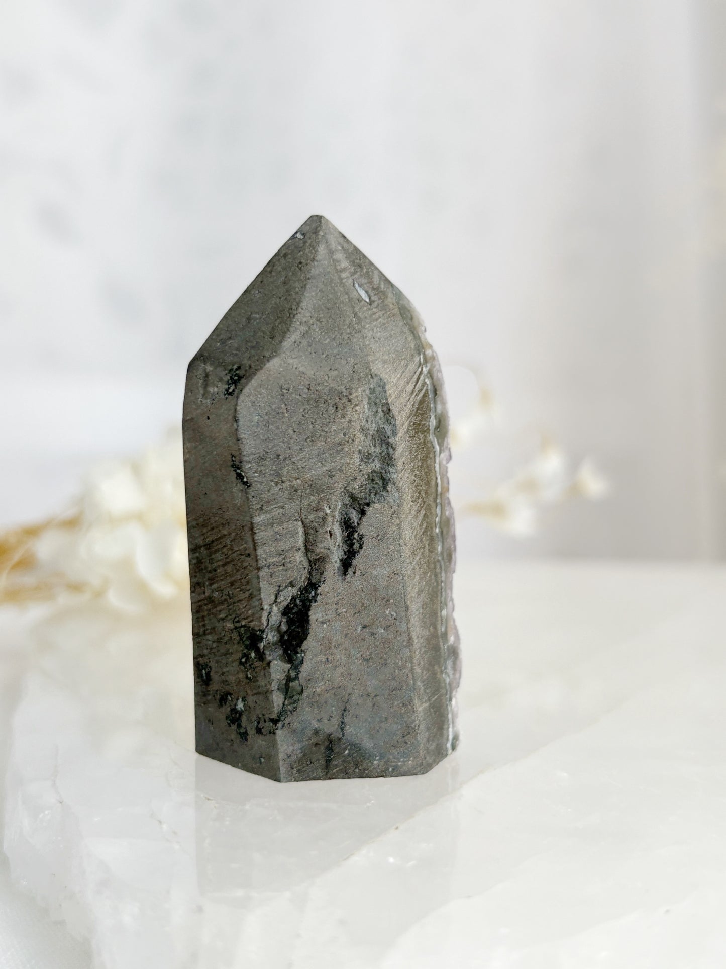 AMETHYST CLUSTER TOWER || 33116