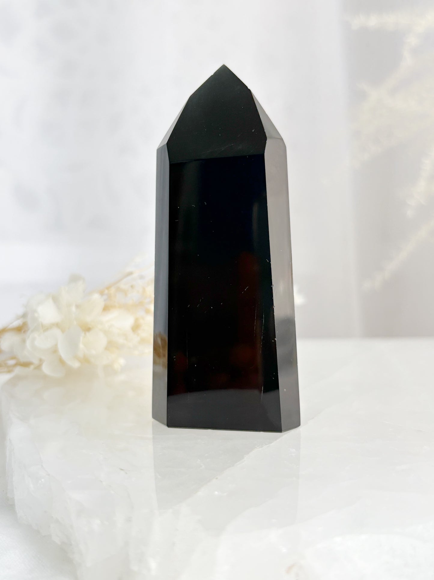 BLACK OBSIDIAN GENERATOR || 33132