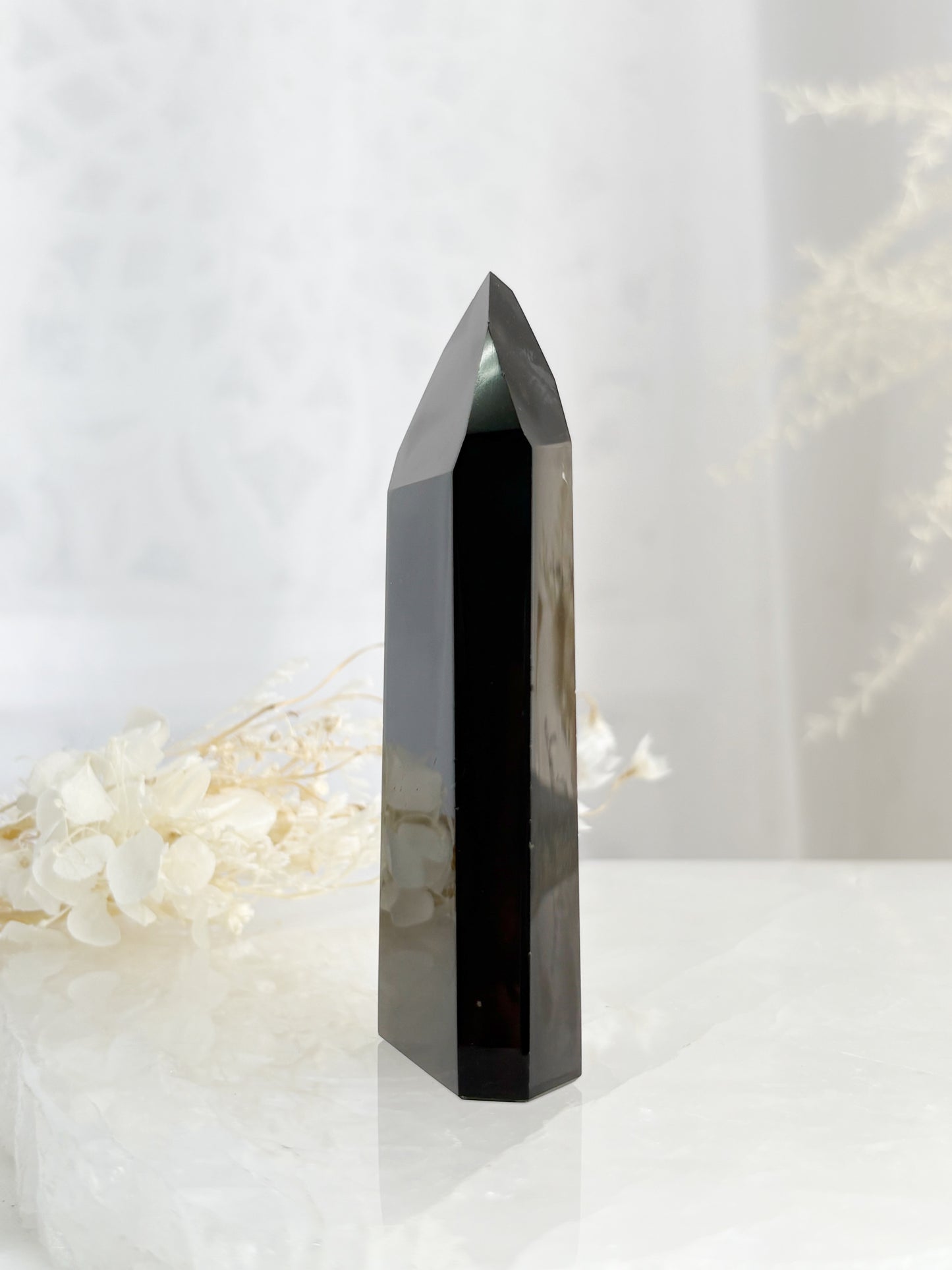 BLACK OBSIDIAN GENERATOR || 33132