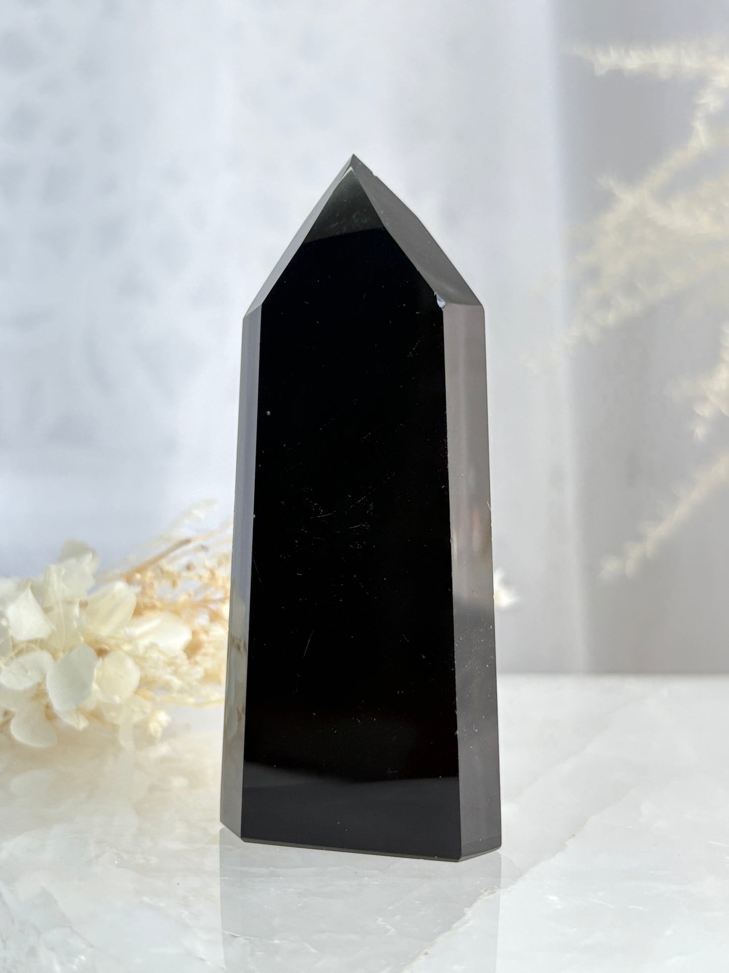 BLACK OBSIDIAN GENERATOR || 33132