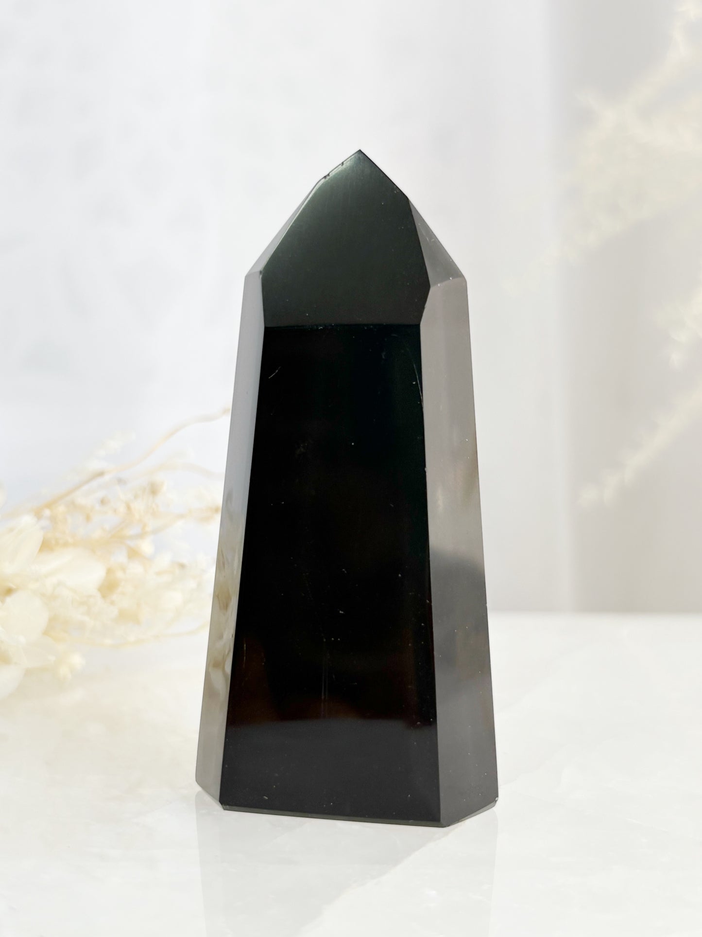 BLACK OBSIDIAN GENERATOR || 33133