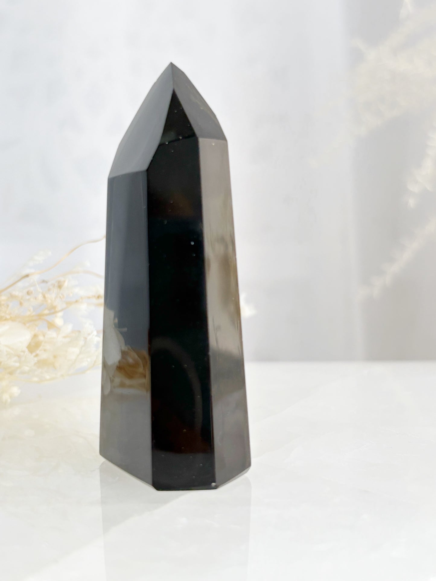 BLACK OBSIDIAN GENERATOR || 33133