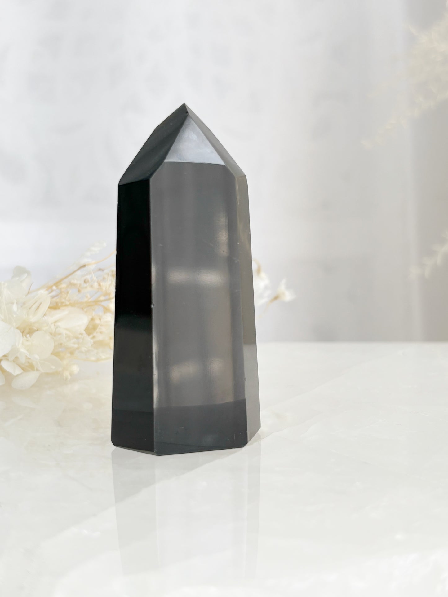 BLACK OBSIDIAN GENERATOR || 33134