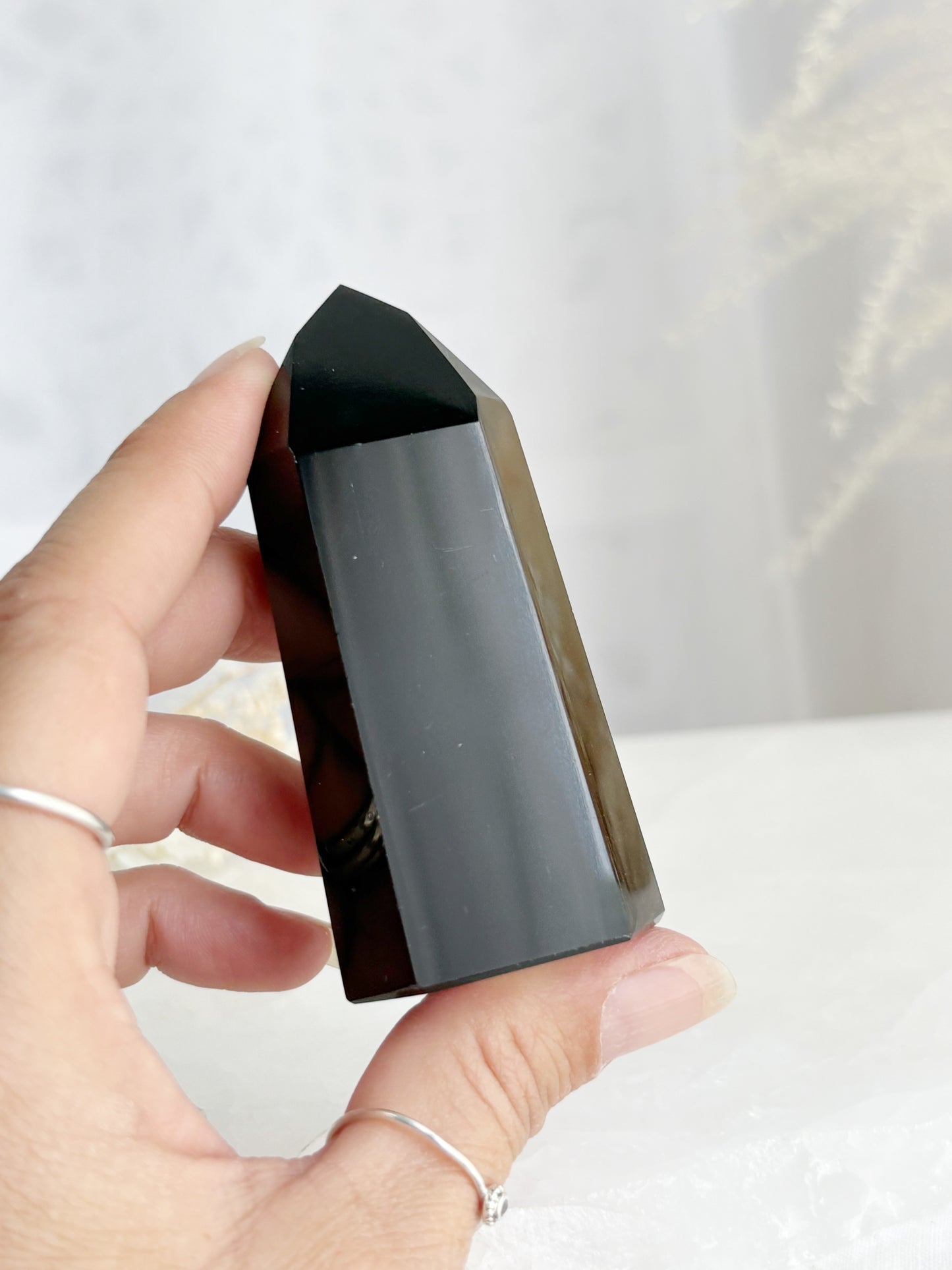 BLACK OBSIDIAN GENERATOR || 33134