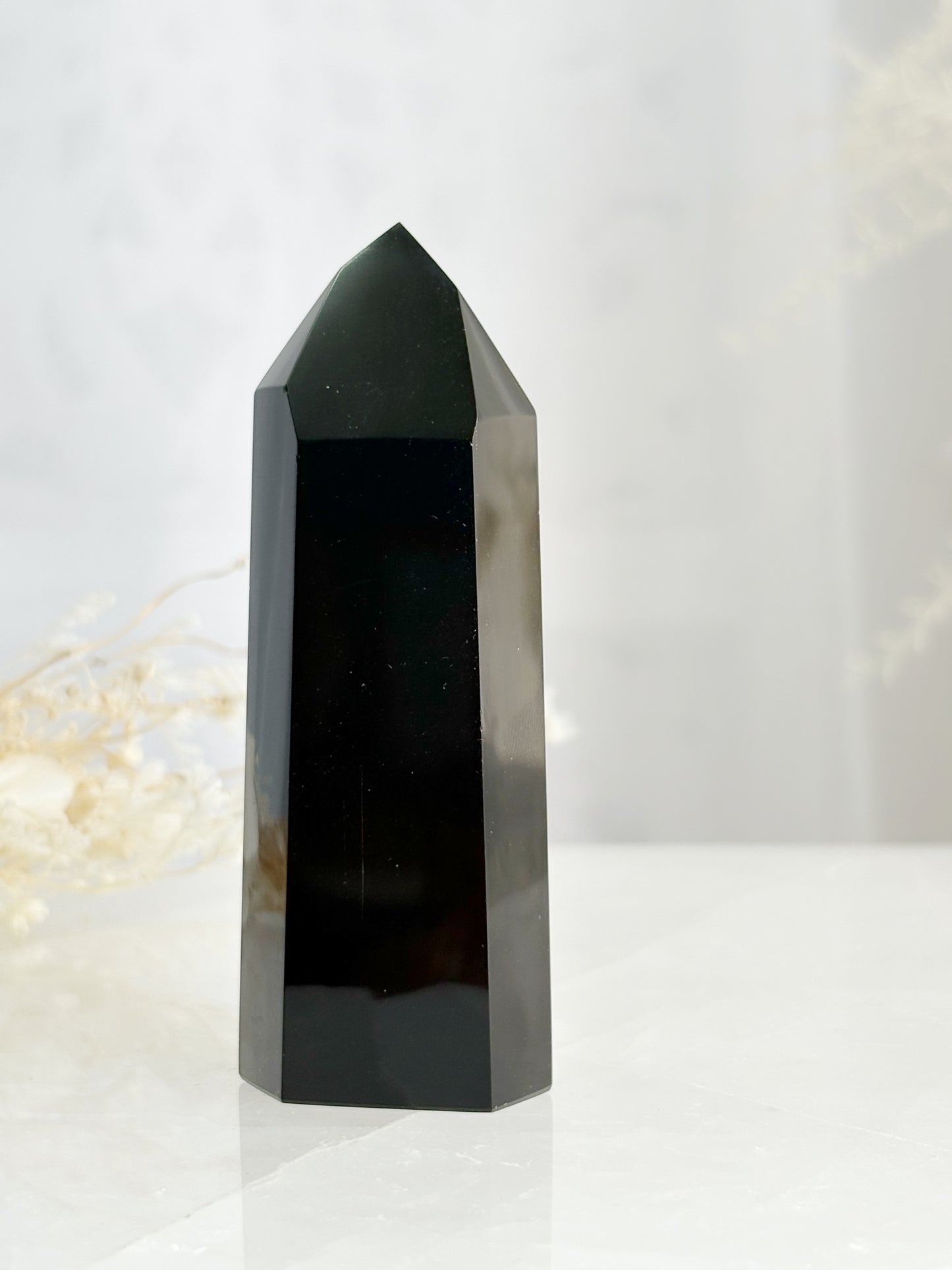 BLACK OBSIDIAN GENERATOR || 33135