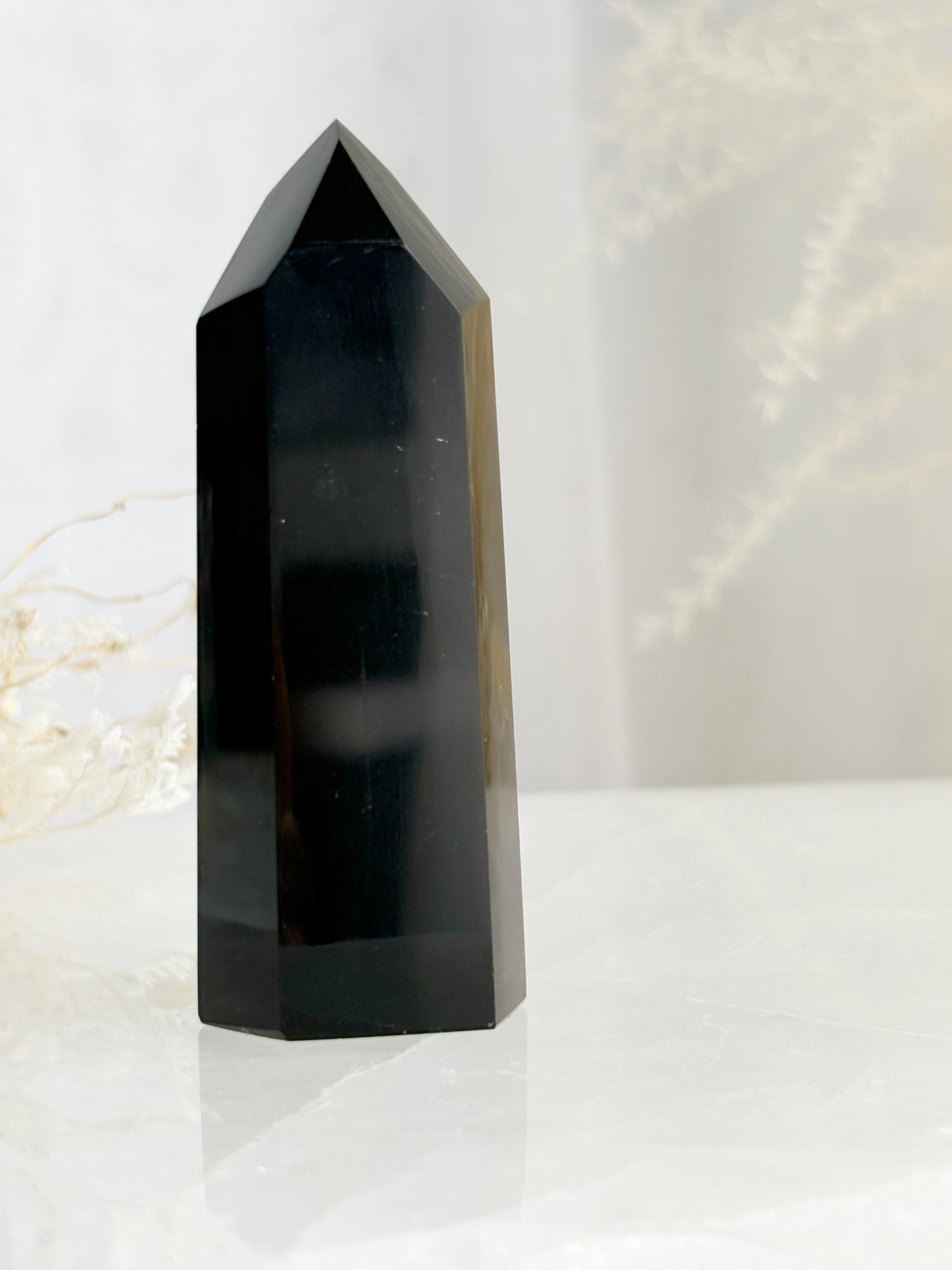 BLACK OBSIDIAN GENERATOR || 33135