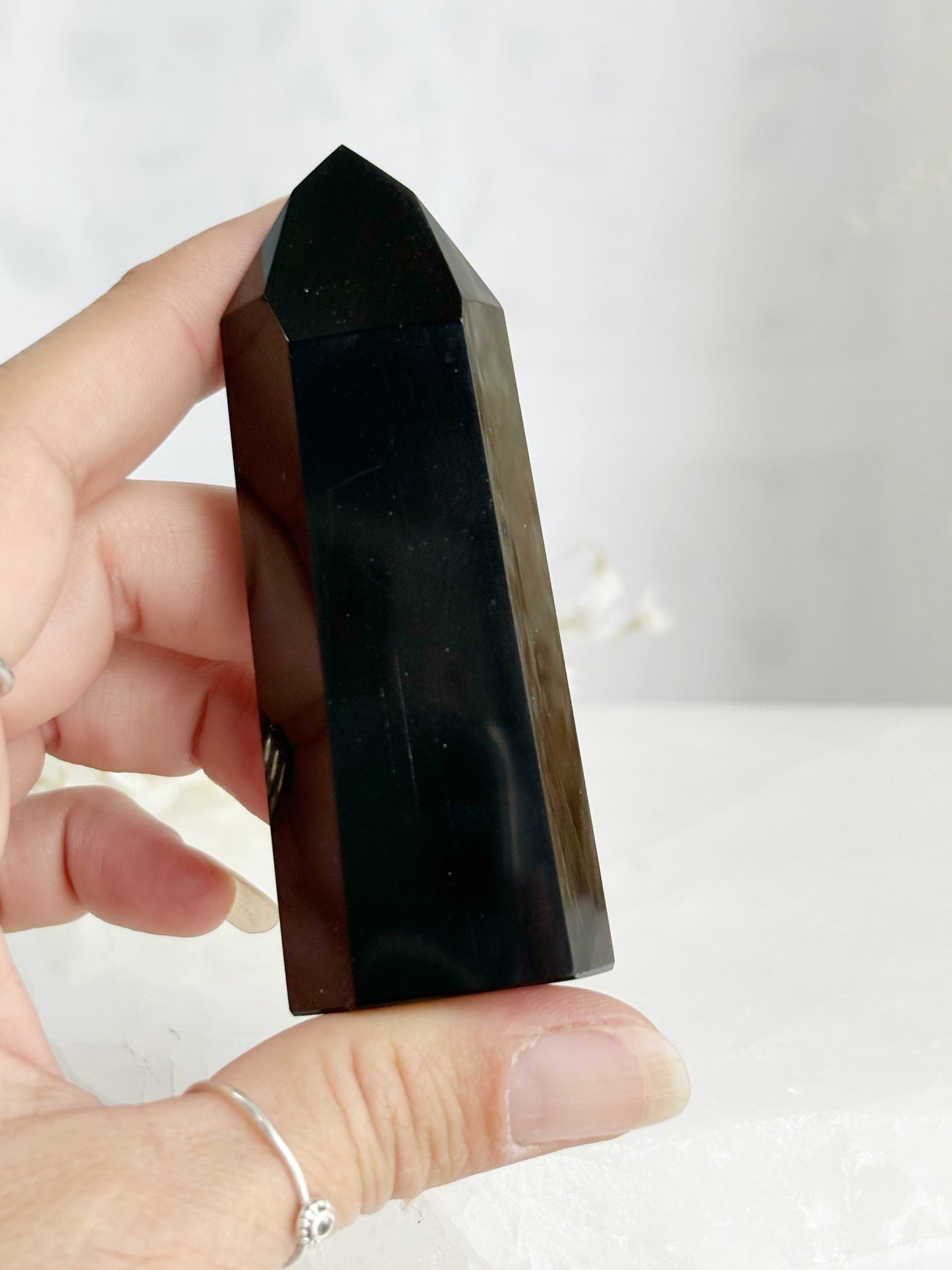 BLACK OBSIDIAN GENERATOR || 33135