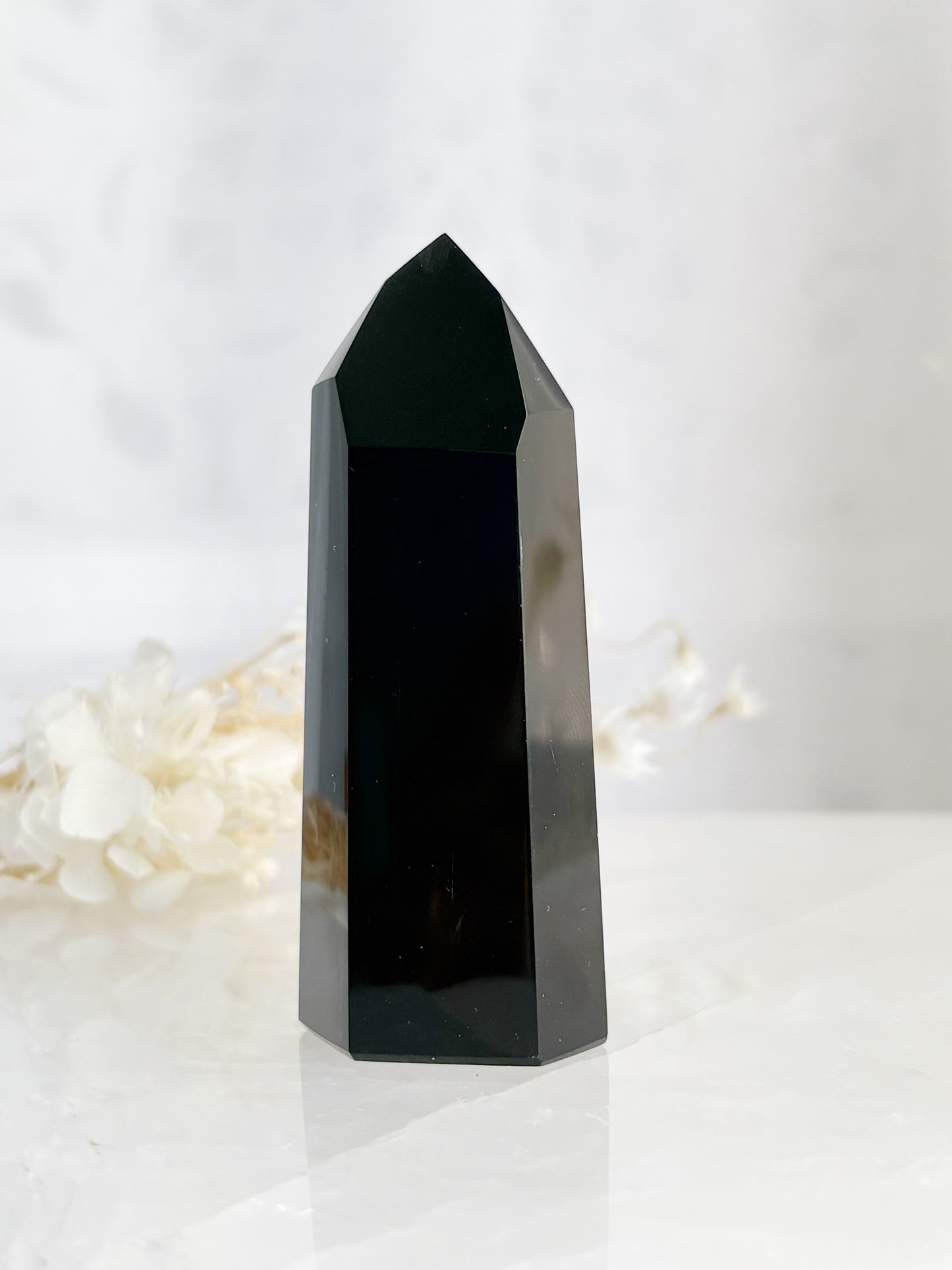 BLACK OBSIDIAN GENERATOR || 33136