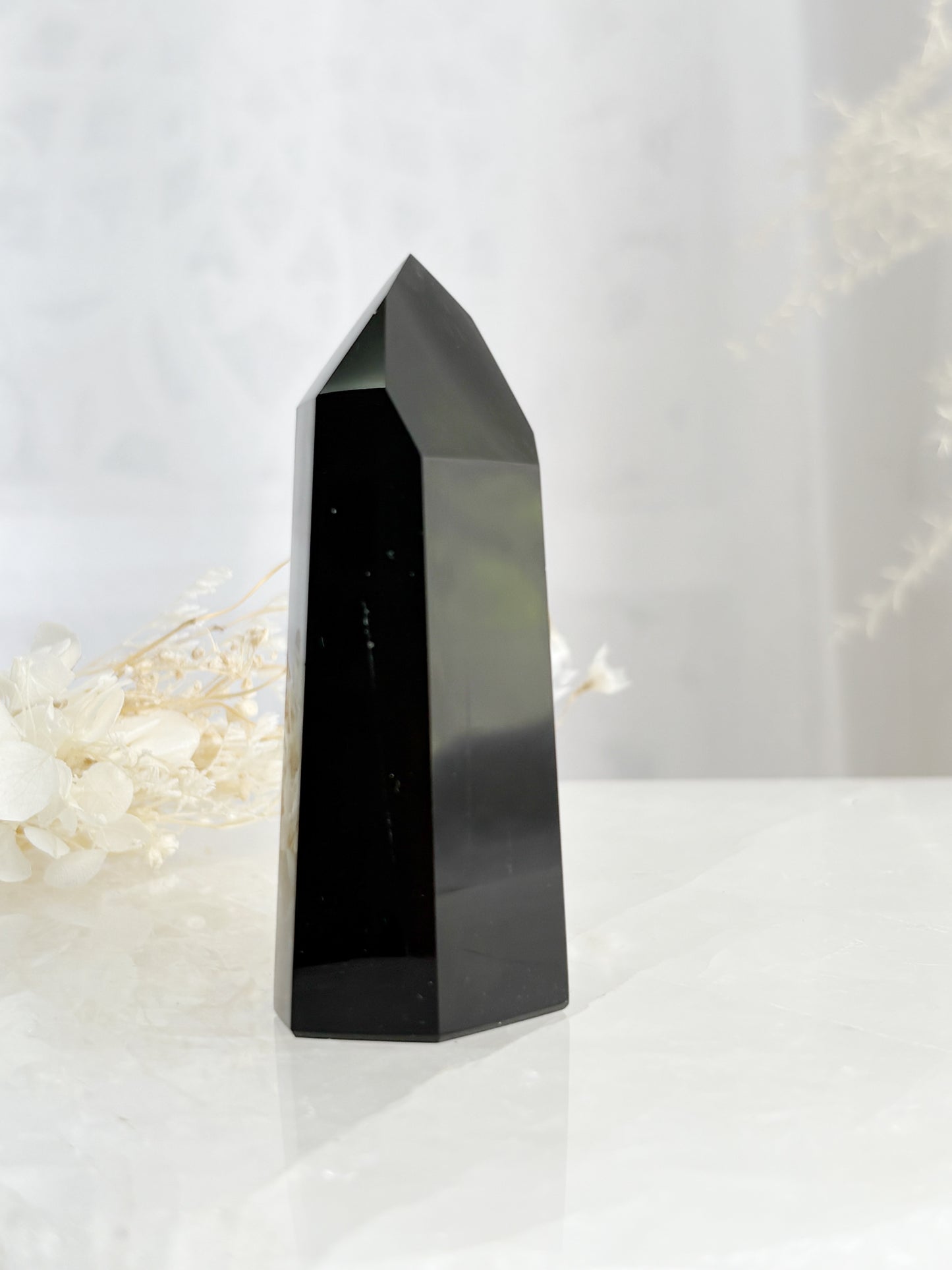 BLACK OBSIDIAN GENERATOR || 33136