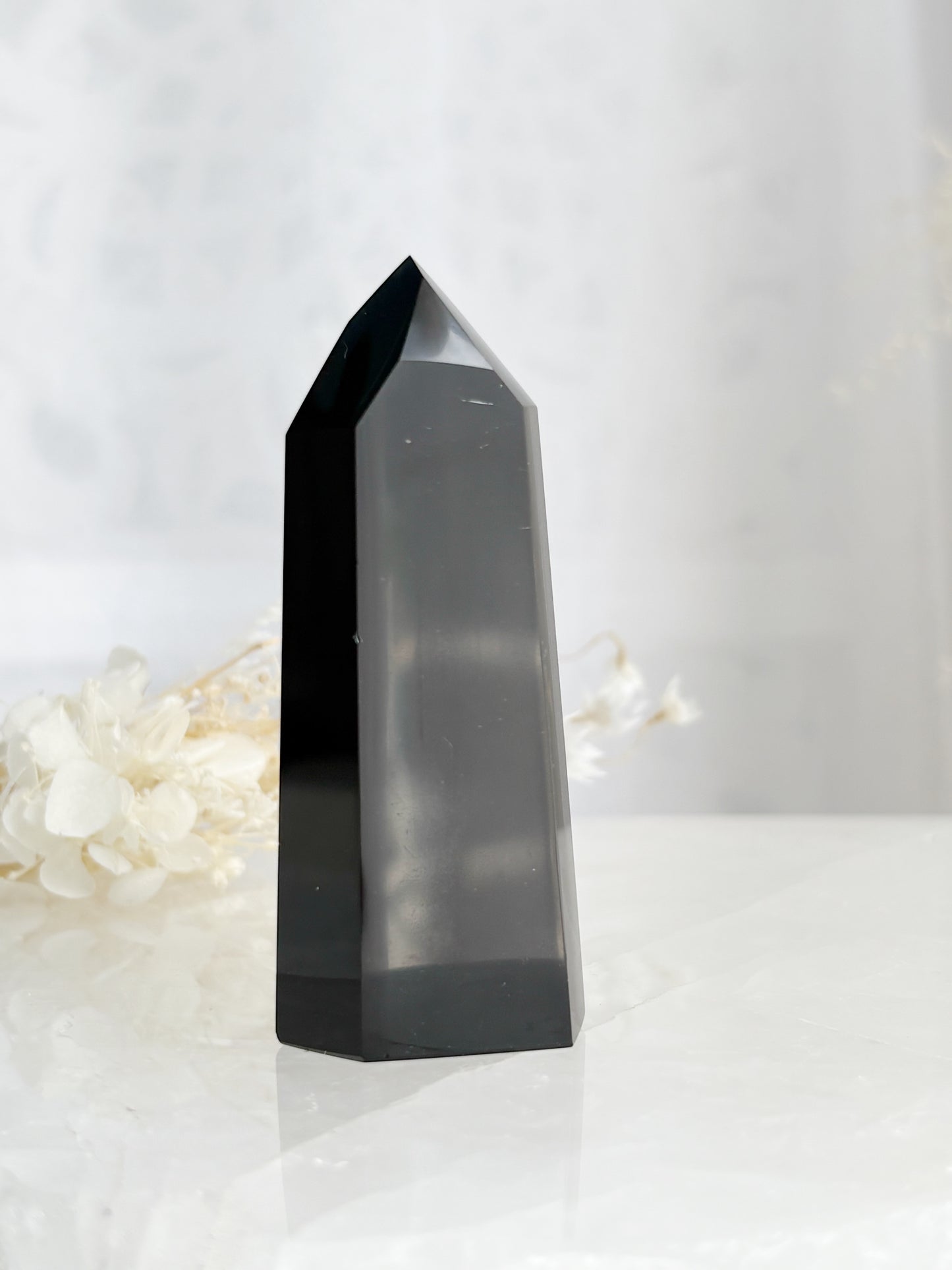 BLACK OBSIDIAN GENERATOR || 33136