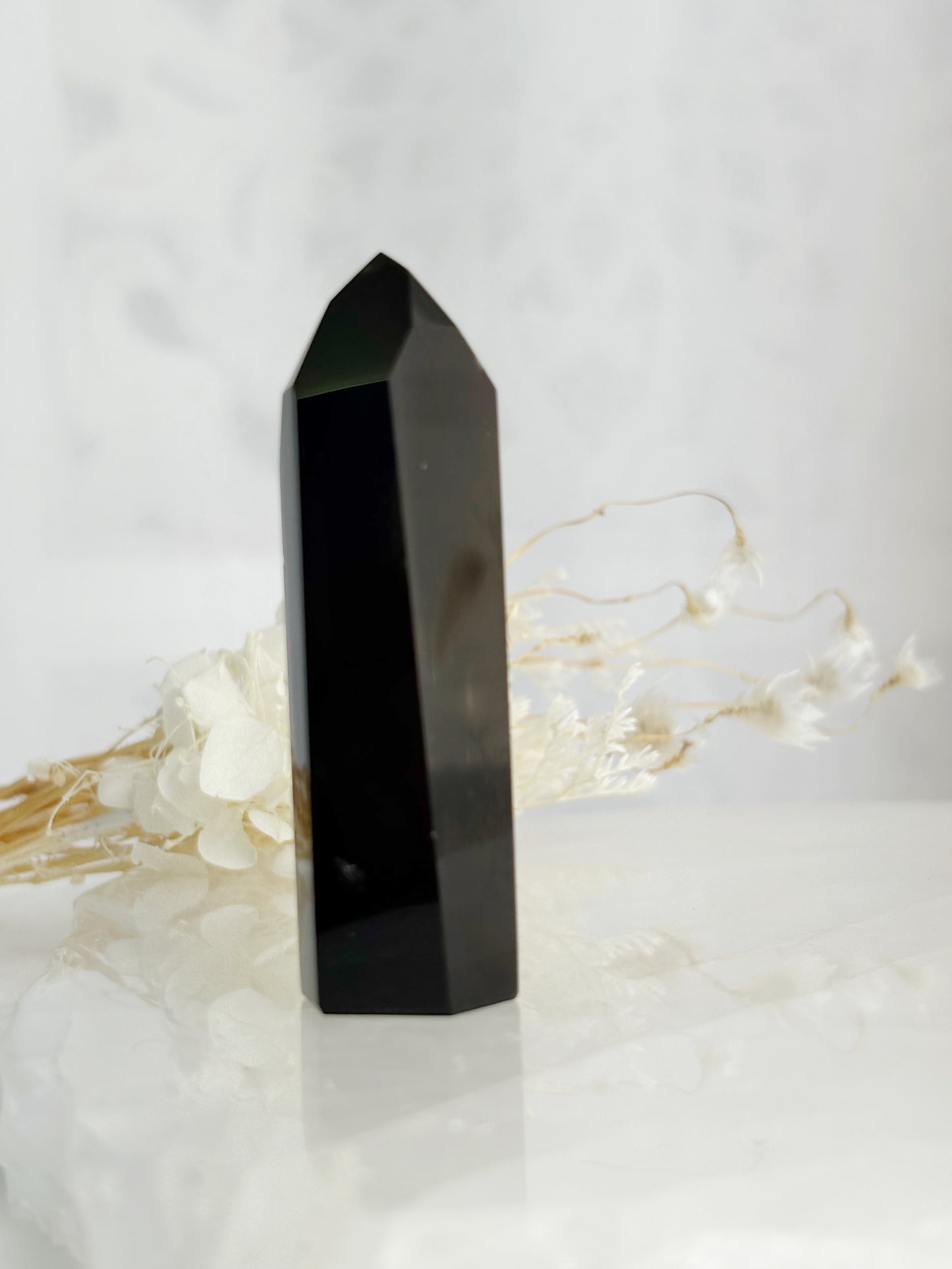 BLACK OBSIDIAN GENERATOR || 33137