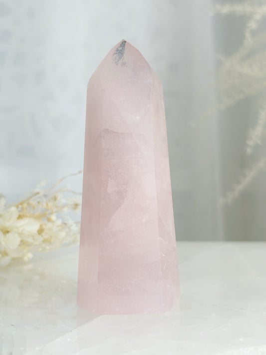 ROSE QUARTZ GENERATOR || 33125