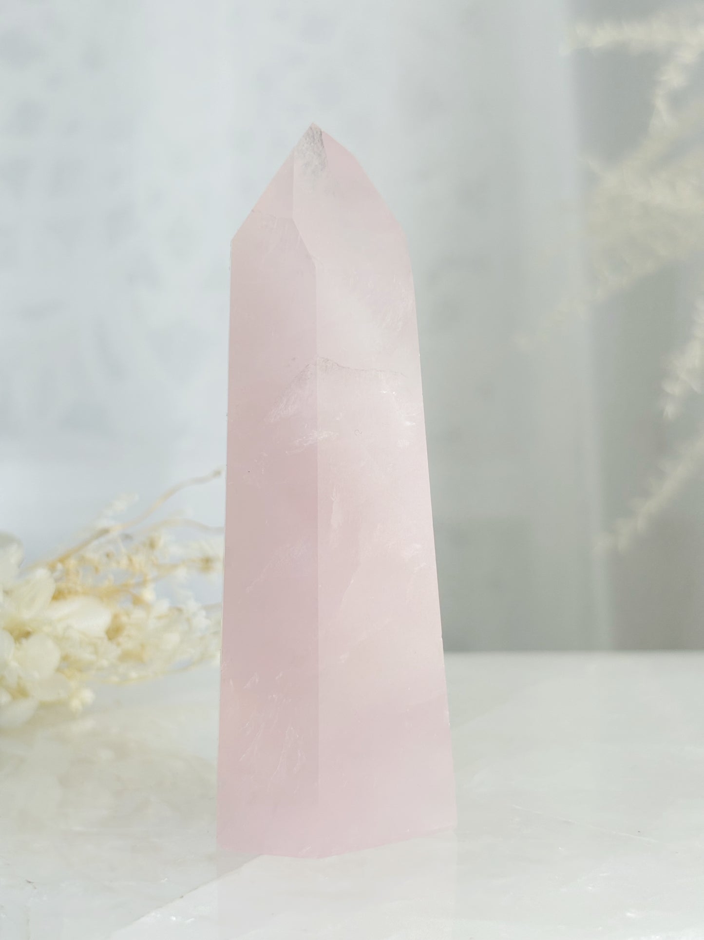 ROSE QUARTZ GENERATOR || 33125