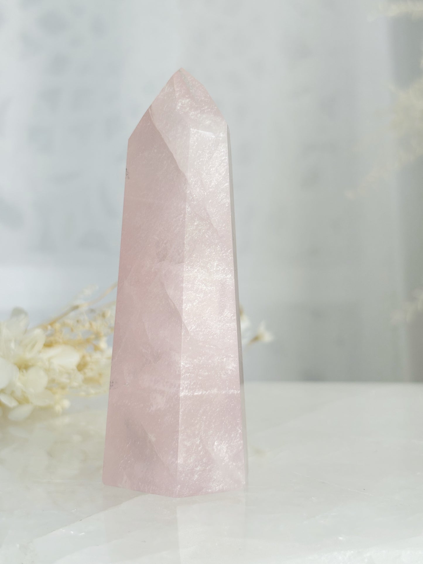 ROSE QUARTZ GENERATOR || 33125
